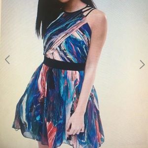 Little Mistress Dress